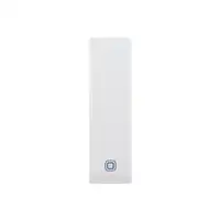 Homematic IP HmIP STV Inalámbrico Blanco