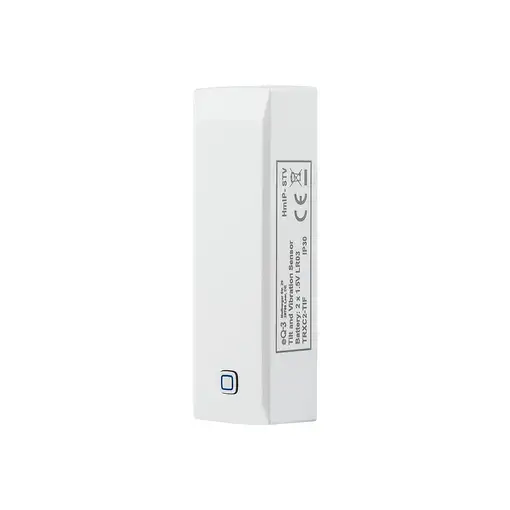 Homematic IP HmIP STV Inalámbrico Blanco