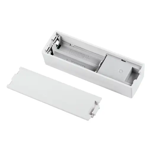 Homematic IP HmIP STV Inalámbrico Blanco