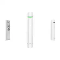 Ajax GlassProtect sensor de puerta / ventana Inalámbrico Blanco