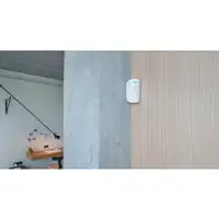 Ajax MotionProtect Sensor infrarrojo pasivo (PIR) Inalámbrico Pared Blanco