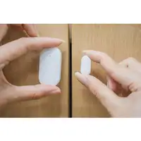 Imou ZD1 sensor de puerta / ventana Inalámbrico Puerta/ventana Blanco