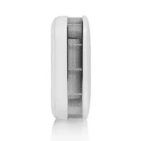 Smartwares FSM-12601 detector de humo inteligente Conexión inalámbrica