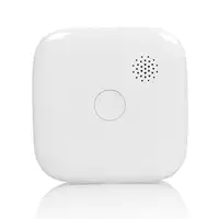 Smartwares FSM-12601 detector de humo inteligente Conexión inalámbrica