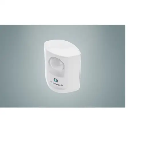 Homematic IP HmIP-SMI Sensor infrarrojo pasivo (PIR) Inalámbrico Techo/pared Blanc