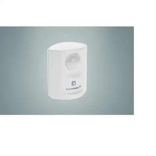 Homematic IP HmIP-SMI Sensor infrarrojo pasivo (PIR) Inalámbrico Techo/pared Blanc
