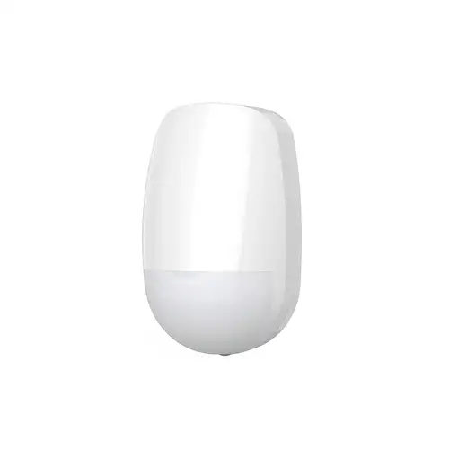 Hikvision DS-PDD15AM-EG2 detector de movimiento Sensor infrarrojo pasivo (PIR)/ se