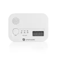 Smartwares FGA-13041 detector de gas Monóxido de carbono (CO)