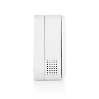 Smartwares FGA-13041 detector de gas Monóxido de carbono (CO)