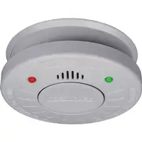 Smartwares 10.025.28 Detector de humo (RM520) RM520