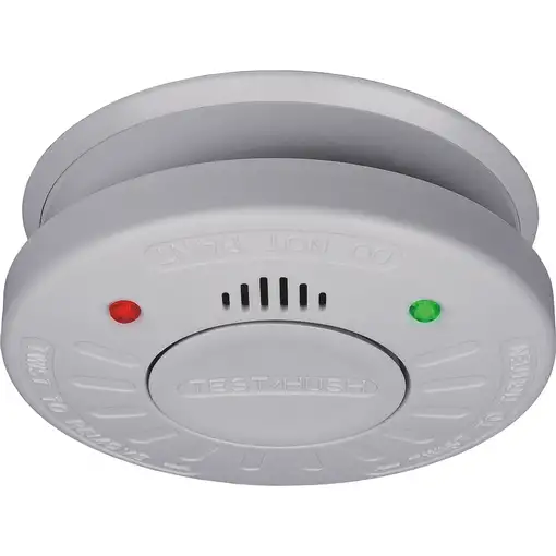 Smartwares 10.025.28 Detector de humo (RM520) RM520