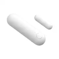 Aqara DW-S02D sensor de puerta / ventana Inalámbrico Puerta/ventana Blanco