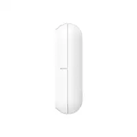 Aqara DW-S02D sensor de puerta / ventana Inalámbrico Puerta/ventana Blanco