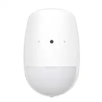Hikvision DS-PDPG12P-EG2 detector de movimiento Sensor ultrasónico/de infrarrojos