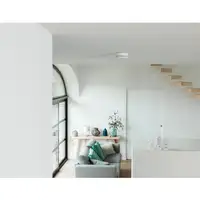 Netatmo Smart Smoke Alarm Detector fotoeléctrico de reflexión Conexión inalámbrica