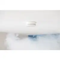 Netatmo Smart Smoke Alarm Detector fotoeléctrico de reflexión Conexión inalámbrica