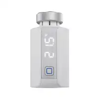Homematic IP 155105A0 sensor ambiental para hogares inteligentes Inalámbrico
