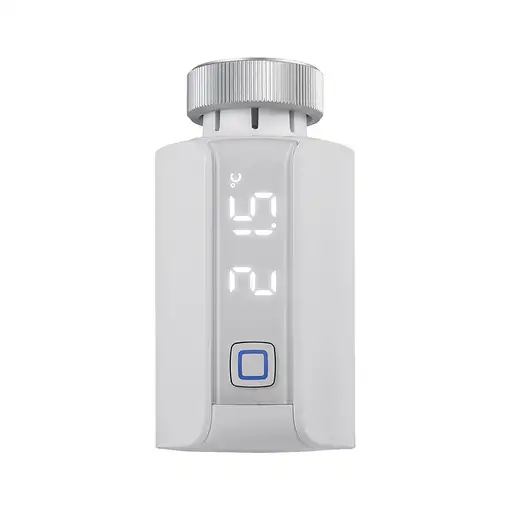 Homematic IP 155105A0 sensor ambiental para hogares inteligentes Inalámbrico