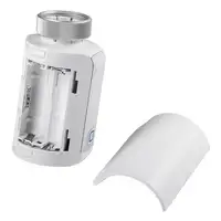 Homematic IP 155105A0 sensor ambiental para hogares inteligentes Inalámbrico