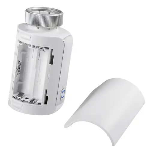Homematic IP 155105A0 sensor ambiental para hogares inteligentes Inalámbrico
