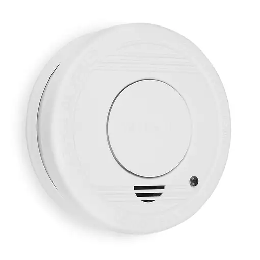 Smartwares 10.100.41 Pack 4 detectores de humo RM250/4