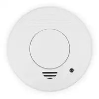 Smartwares 10.100.41 Pack 4 detectores de humo RM250/4