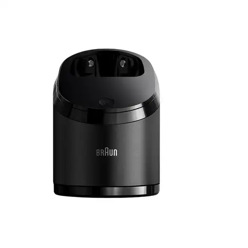 Braun Series 9 9460cc Máquina de afeitar de láminas Negro
