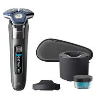 Philips SHAVER Series 7000 S7887/55 Afeitadora eléctrica Seco y Mojado