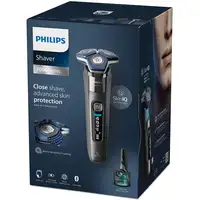 Philips SHAVER Series 7000 S7887/55 Afeitadora eléctrica Seco y Mojado