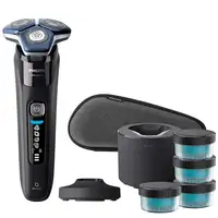 Philips SHAVER Series 7000 S7886/63 Afeitadora eléctrica Seco y Mojado