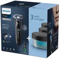 Philips SHAVER Series 7000 S7886/63 Afeitadora eléctrica Seco y Mojado
