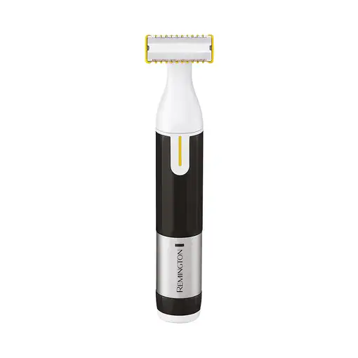 Remington Omniblade HG2000 Negro, Plata, Blanco