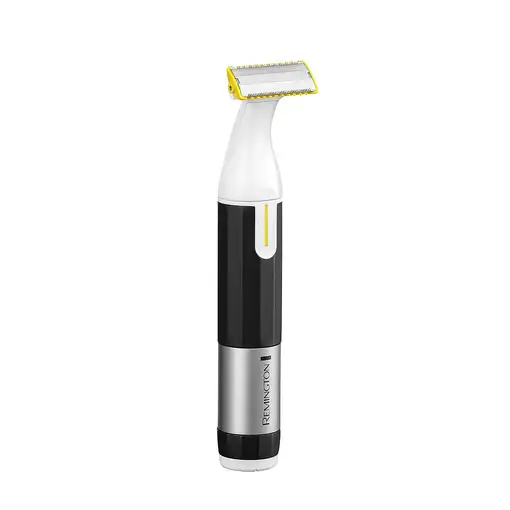 Remington Omniblade HG2000 Negro, Plata, Blanco