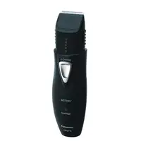 Panasonic ER-GY10CM504 afeitadora corporal Negro