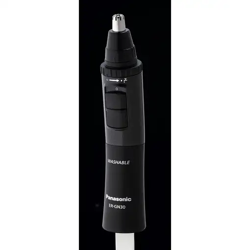Panasonic ER-GY10CM504 afeitadora corporal Negro