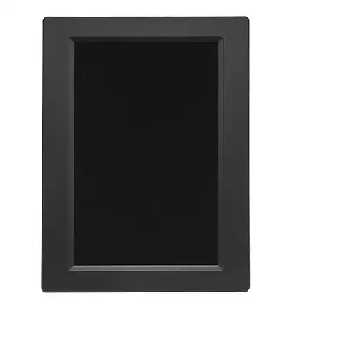 Denver PFF-1015B marco fotográfico digital Negro 25,6 cm (10.1'') Pantalla táctil W