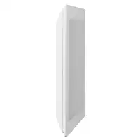 Denver PFF-1037W marco fotográfico digital Blanco 25,6 cm (10.1'') Pantalla táctil