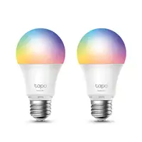 TP-Link Tapo L530E Bombilla inteligente Wi-Fi