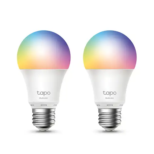 TP-Link Tapo L530E Bombilla inteligente Wi-Fi