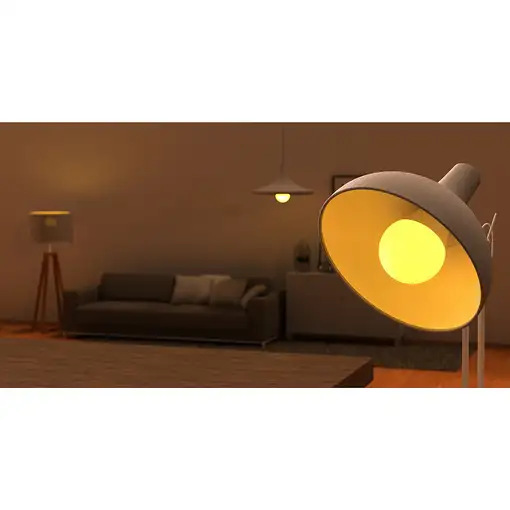 Imou CL2B Bombilla inteligente Wi-Fi/Bluetooth 9 W