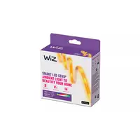 WiZ 8720169071216 iluminación inteligente Tira de luz inteligente Wi-Fi 13 W