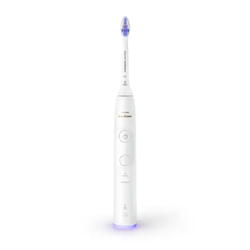 Philips Series 6100 HX7400/01 Cepillo dental recargable