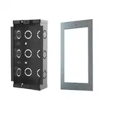 Fanvil EX102 accesorio intercomunicador Caja para instalación empotrada