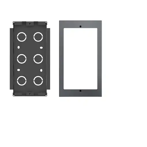 Fanvil EX102 accesorio intercomunicador Caja para instalación empotrada