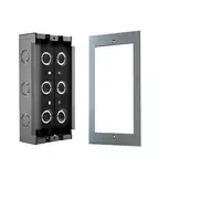 Fanvil EX102 accesorio intercomunicador Caja para instalación empotrada