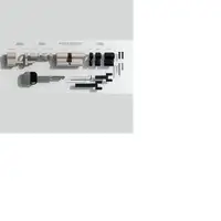 Yale 05/501000/SN accesorio para cerradura inteligente