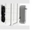 Yale 05/501000/SN accesorio para cerradura inteligente