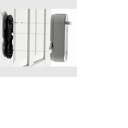 Yale 05/501000/SN accesorio para cerradura inteligente