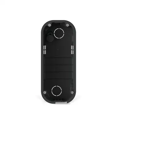 2N 9158001 accesorio intercomunicador Caja para instalación empotrada