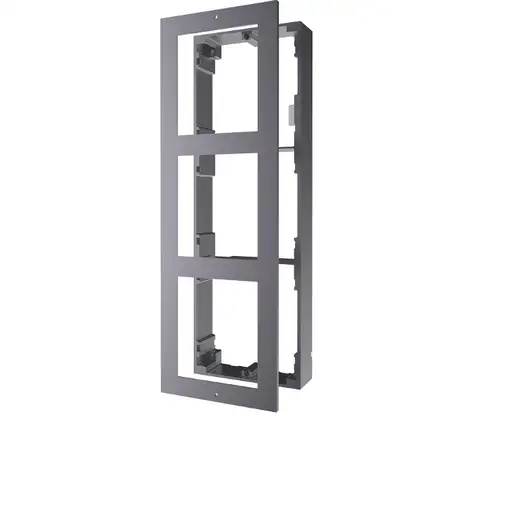Hikvision DS-KD-ACW3 accesorio intercomunicador Caja para instalación en superfici